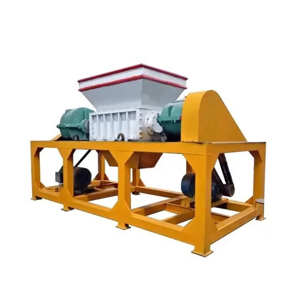 建筑垃圾撕碎機